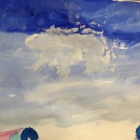 Student from England